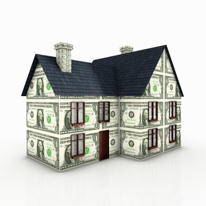 How do you use a cash-out refinance calculator?